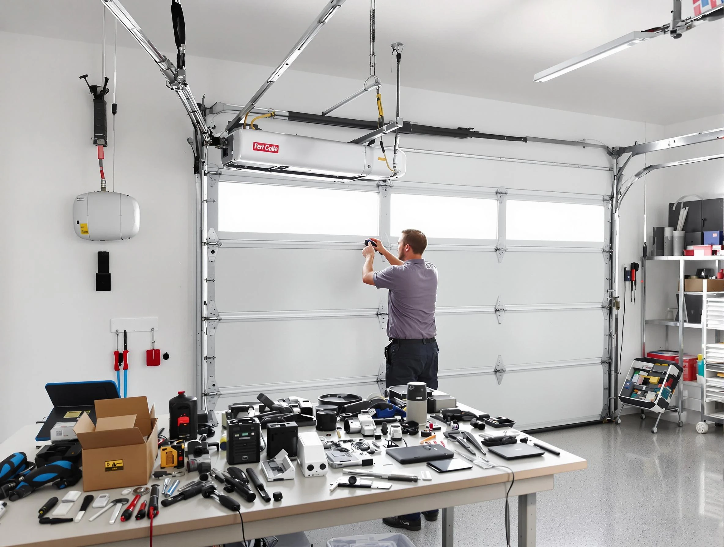 Opener Repair service in Anthem, AZ