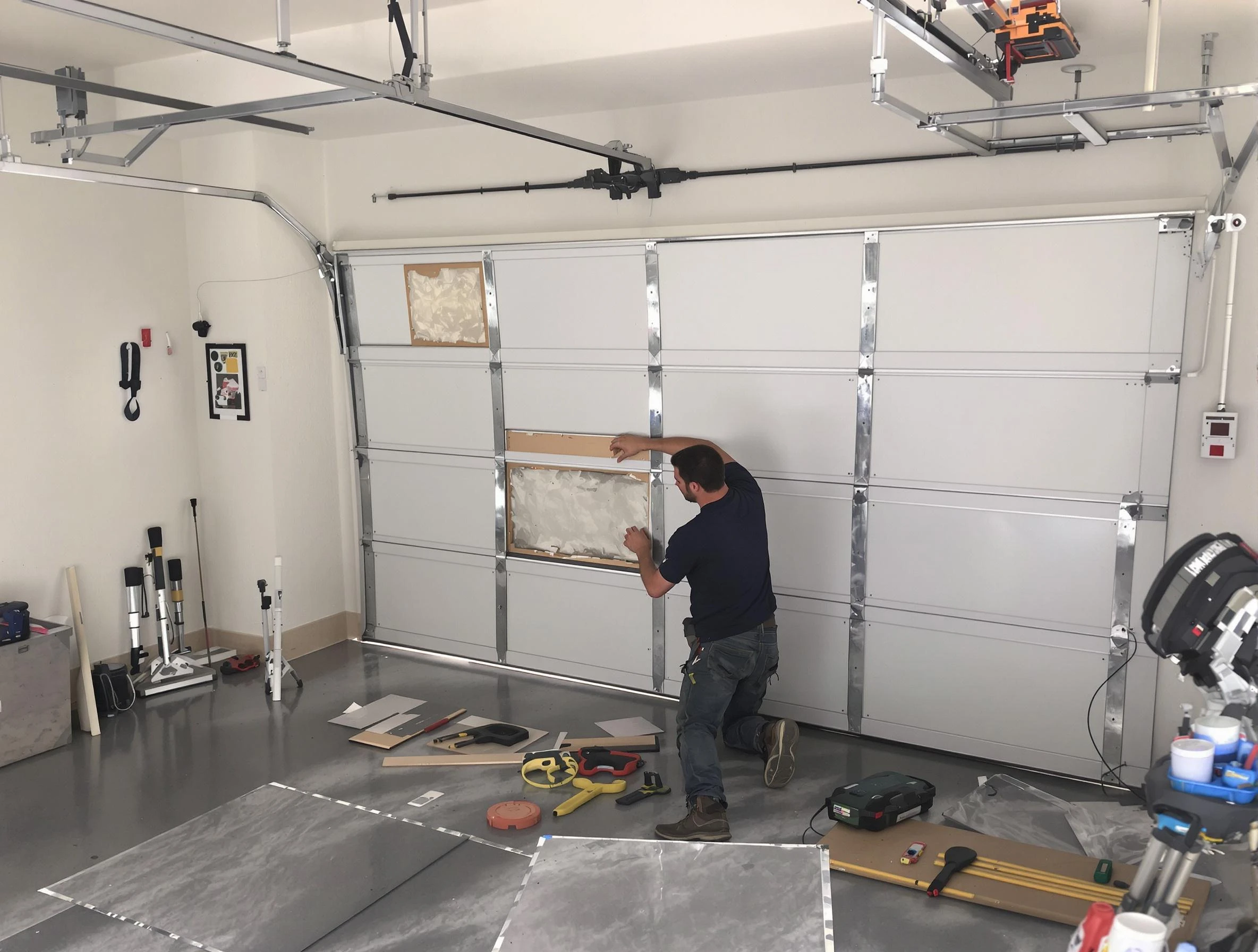 Panel Repair service in Anthem, AZ